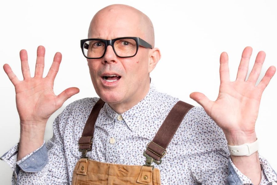 I will not touch Shark !